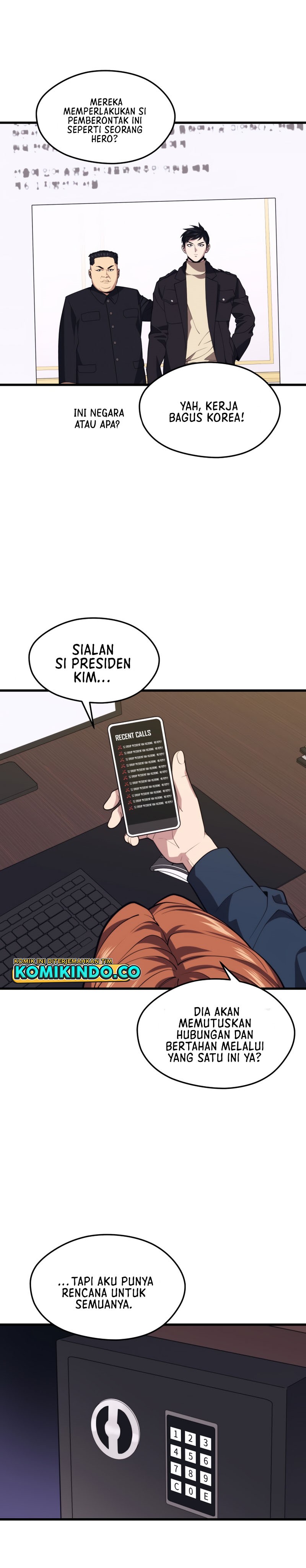 Seoul Station Necromancer