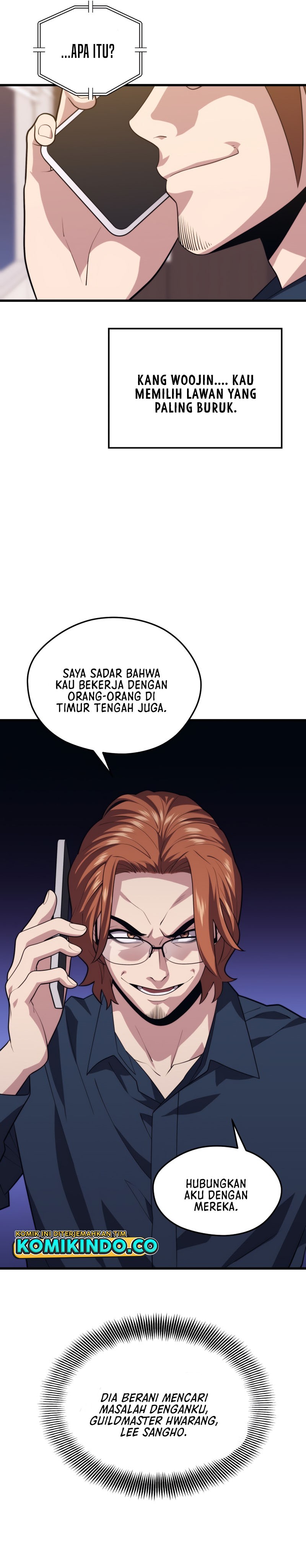 Seoul Station Necromancer