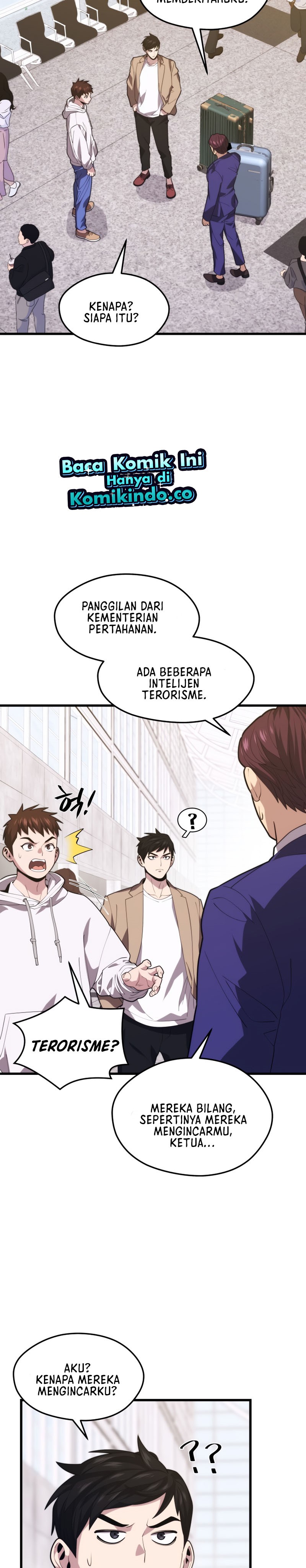 Seoul Station Necromancer
