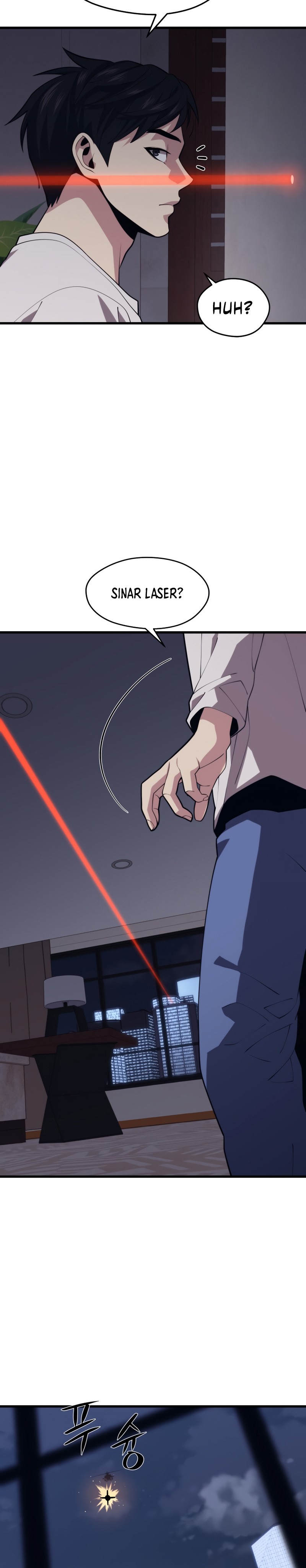 Seoul Station Necromancer