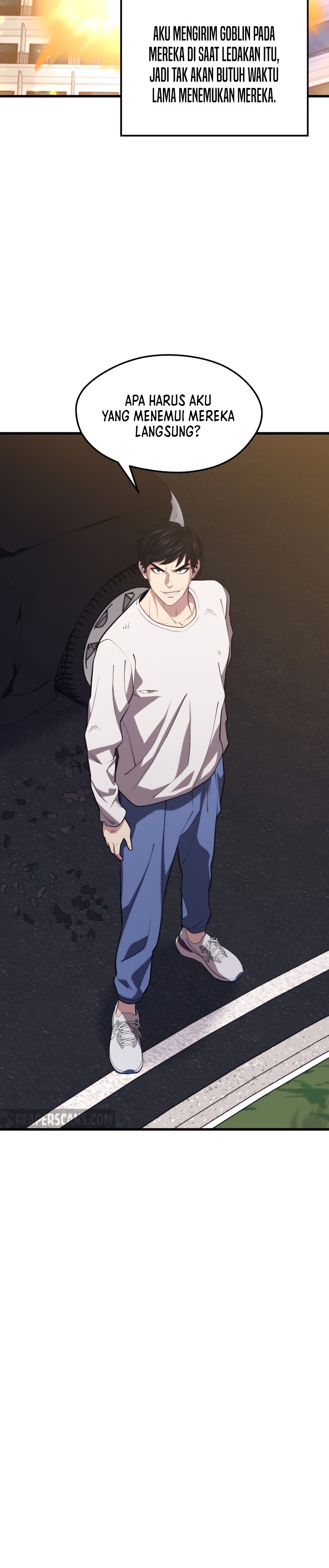 Seoul Station Necromancer