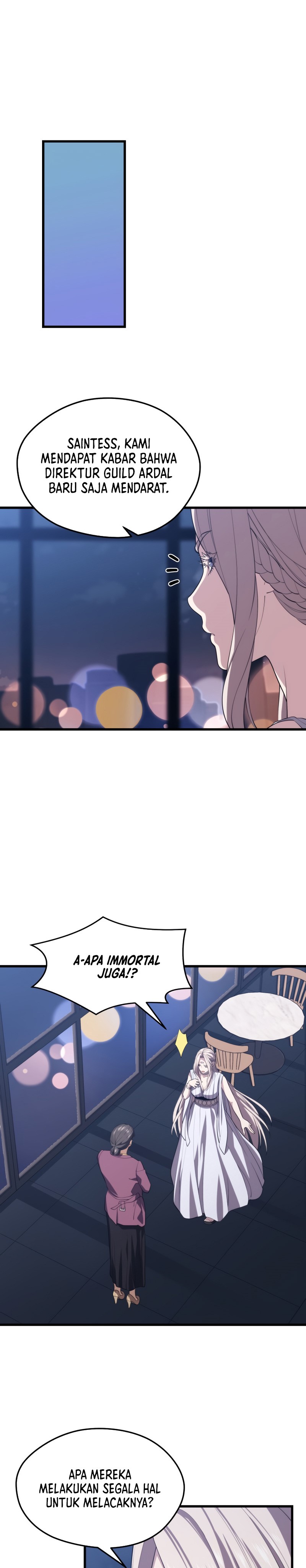 Seoul Station Necromancer