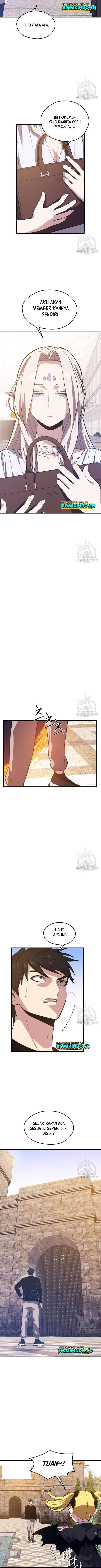 Seoul Station Necromancer