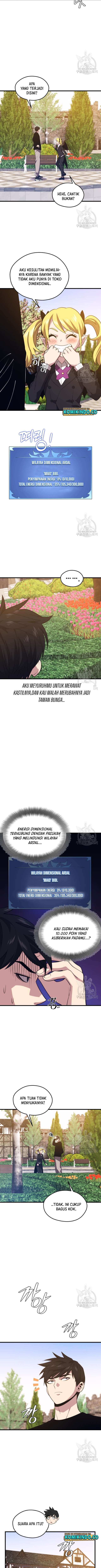 Seoul Station Necromancer