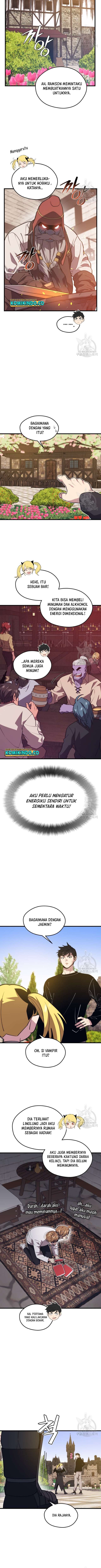 Seoul Station Necromancer