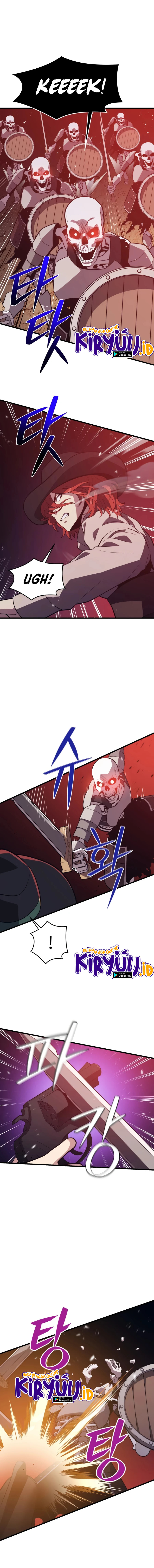 Seoul Station Necromancer