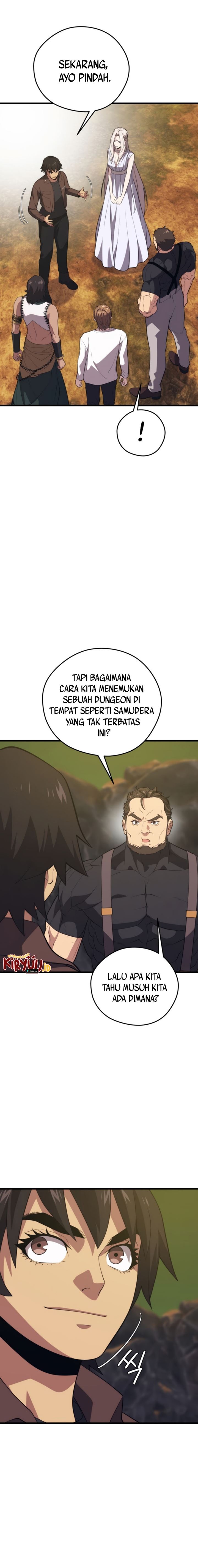 Seoul Station Necromancer