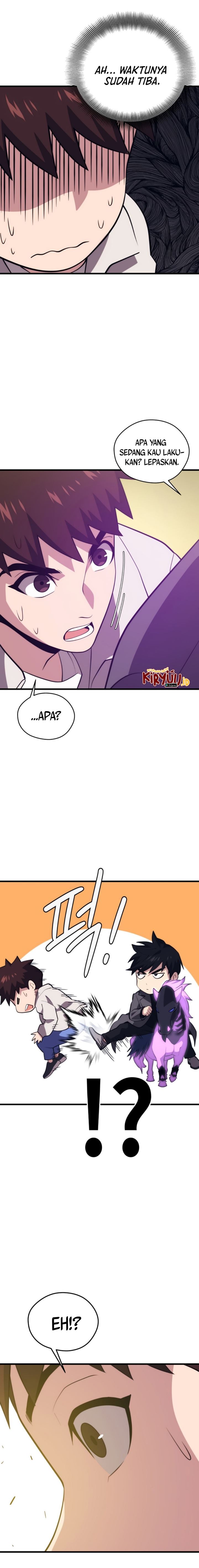 Seoul Station Necromancer