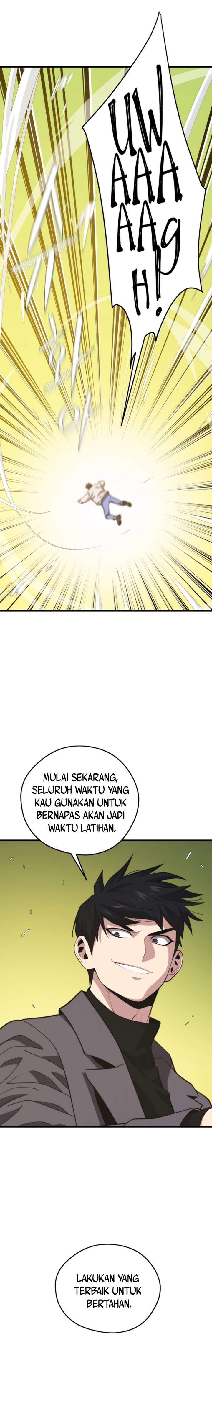 Seoul Station Necromancer