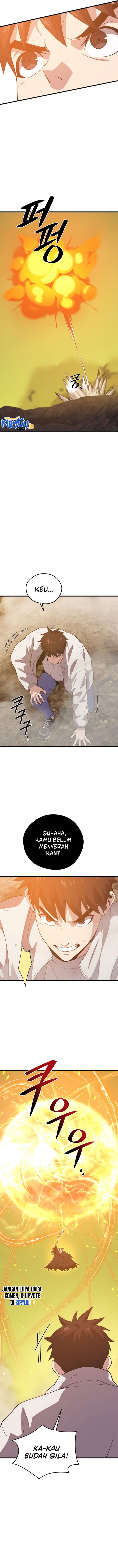Seoul Station Necromancer