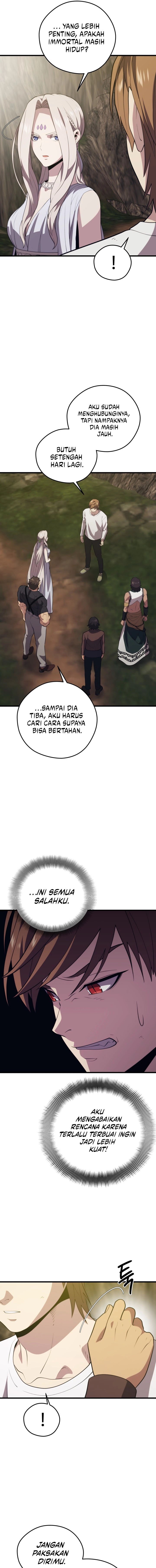 Seoul Station Necromancer Chapter 92