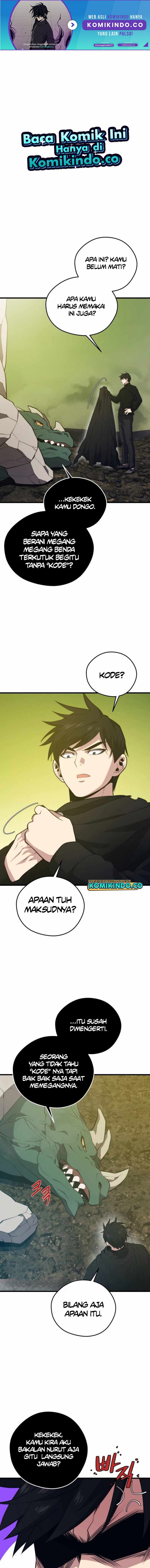 Seoul Station Necromancer