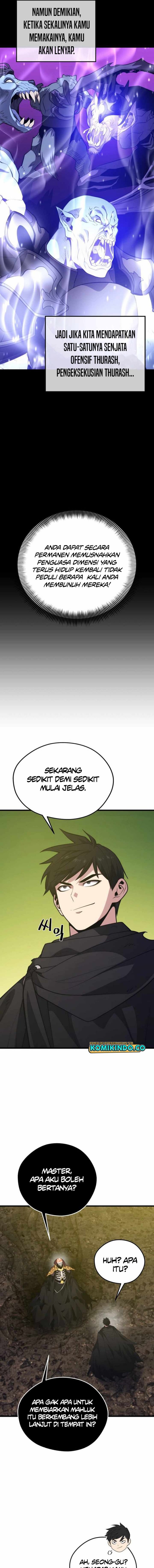 Seoul Station Necromancer