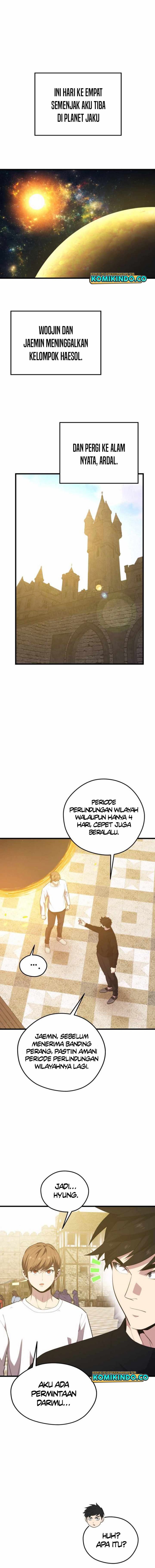 Seoul Station Necromancer