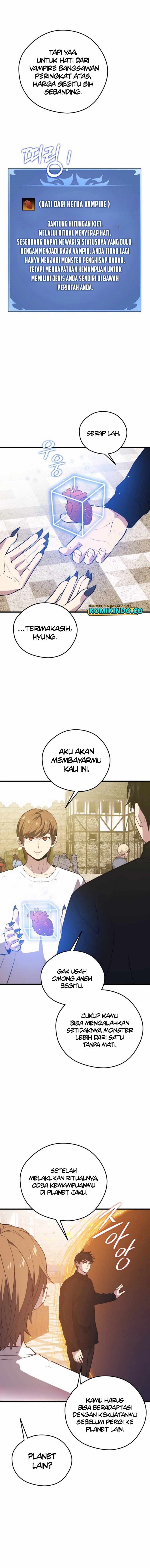 Seoul Station Necromancer