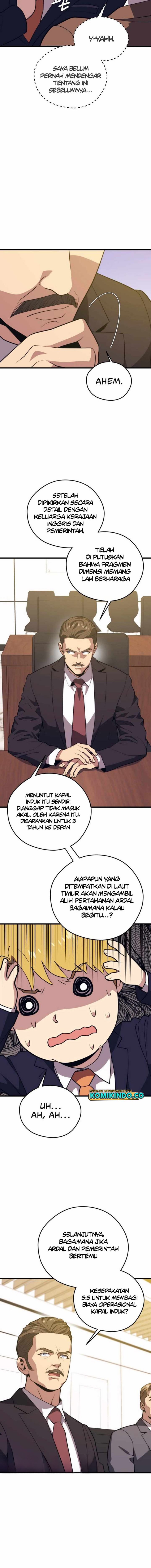Seoul Station Necromancer