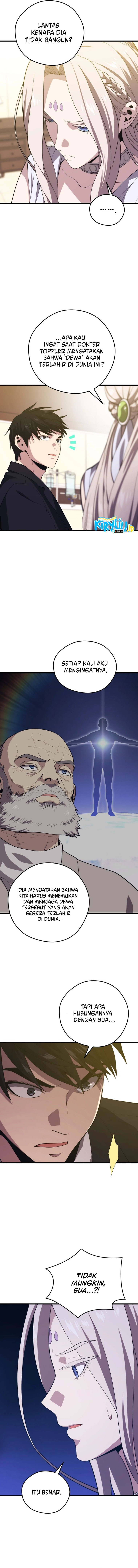 Seoul Station Necromancer