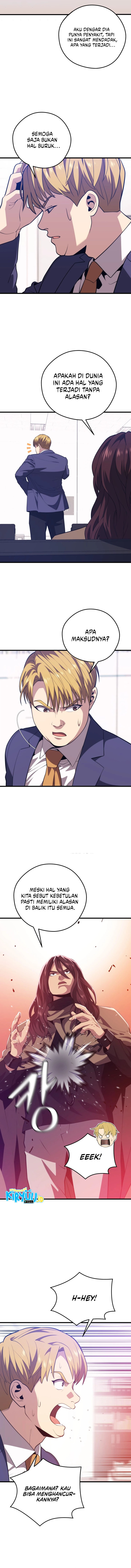 Seoul Station Necromancer