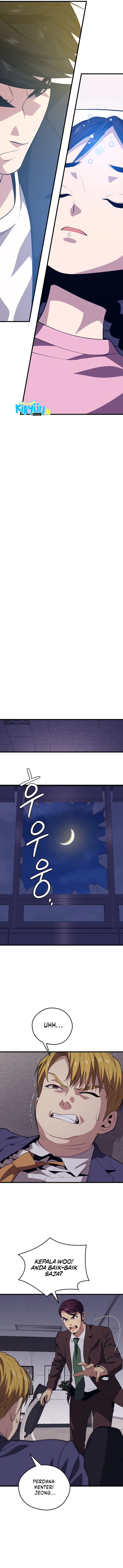 Seoul Station Necromancer