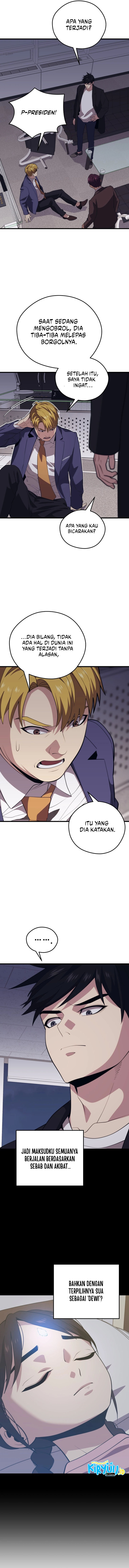 Seoul Station Necromancer