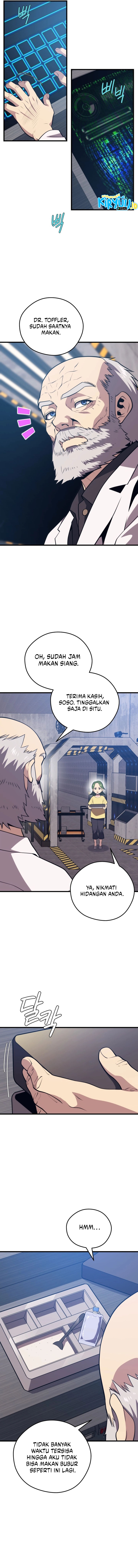 Seoul Station Necromancer