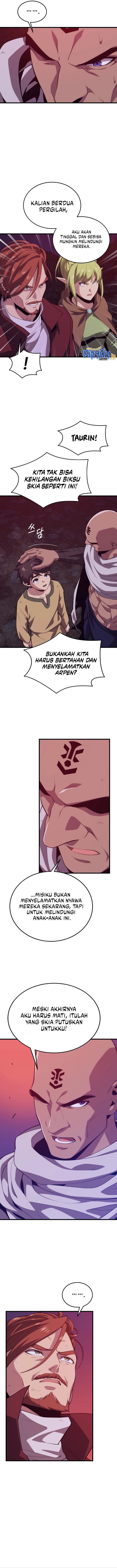 Seoul Station Necromancer