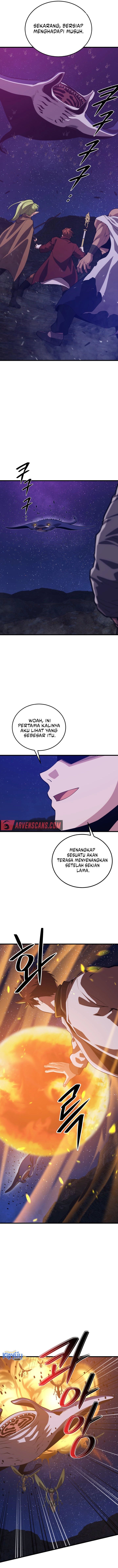 Seoul Station Necromancer