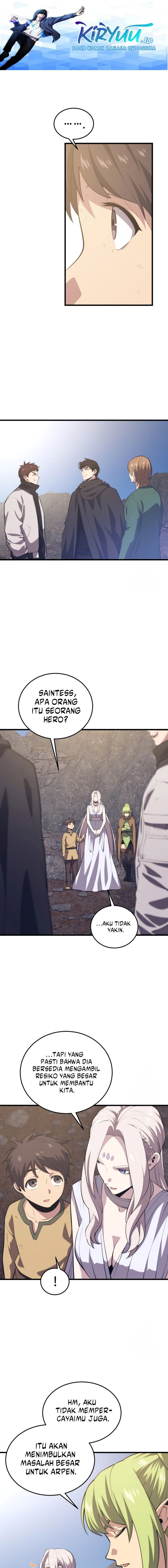 Seoul Station Necromancer