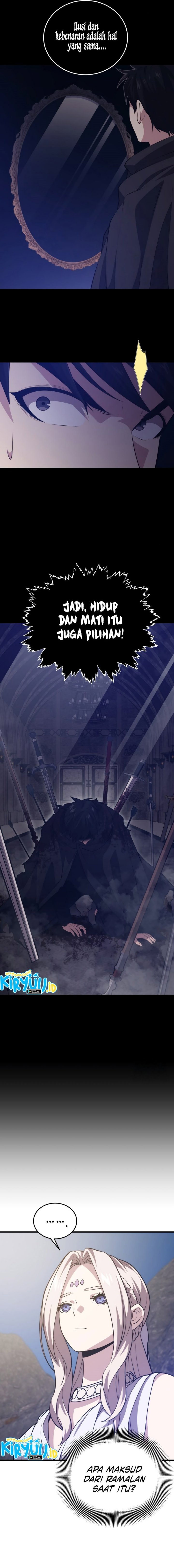 Seoul Station Necromancer