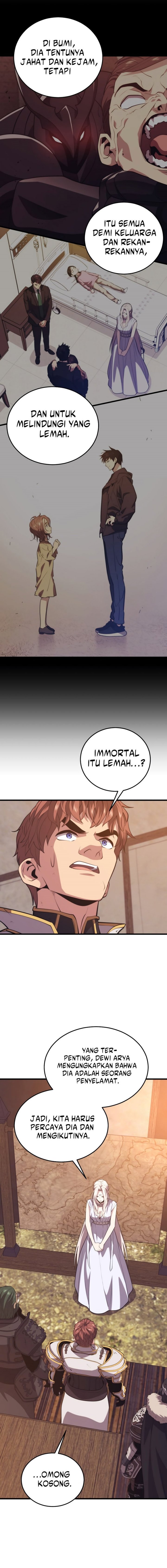 Seoul Station Necromancer