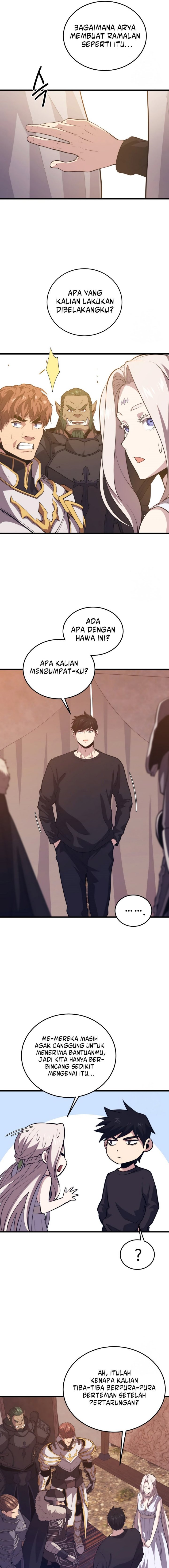 Seoul Station Necromancer