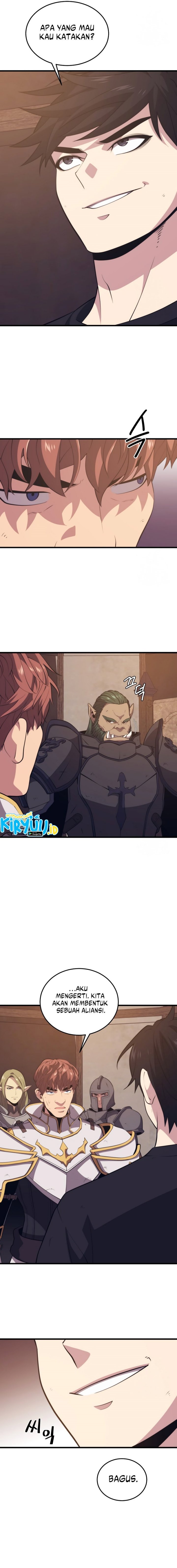 Seoul Station Necromancer