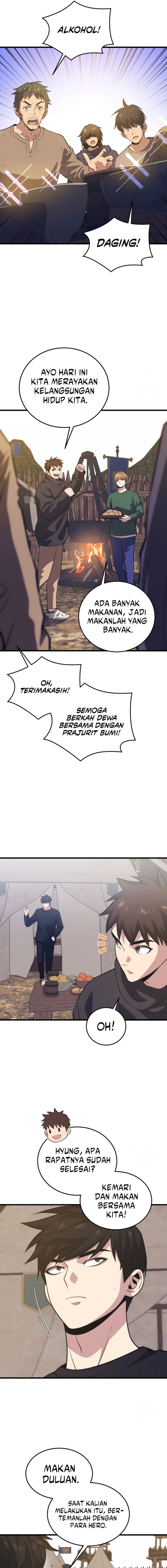 Seoul Station Necromancer