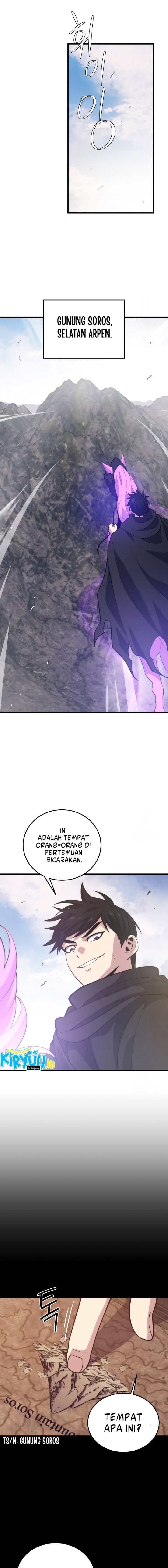 Seoul Station Necromancer