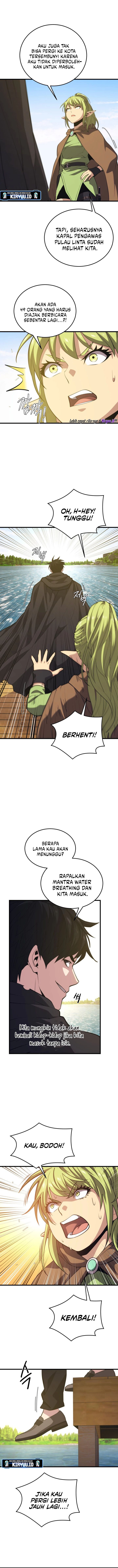 Seoul Station Necromancer