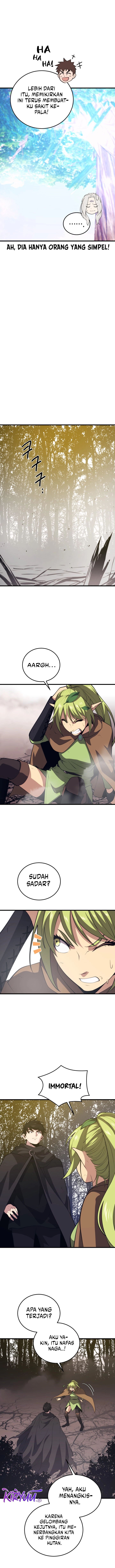 Seoul Station Necromancer