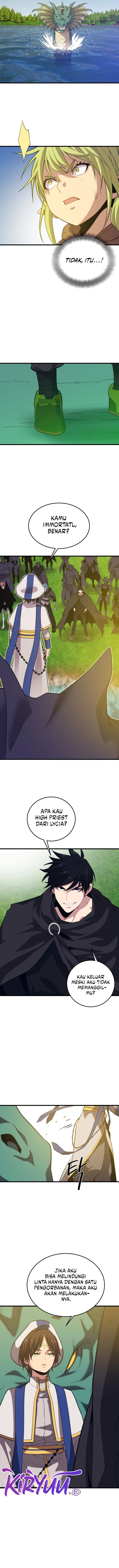 Seoul Station Necromancer