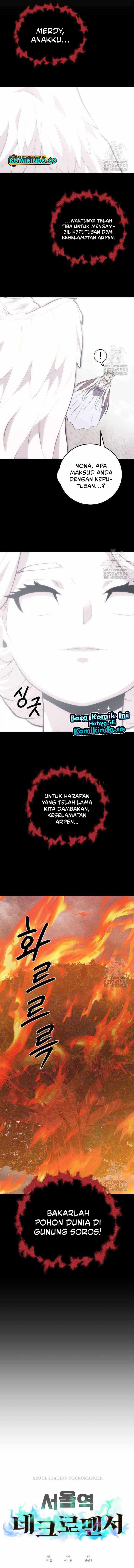 Seoul Station Necromancer