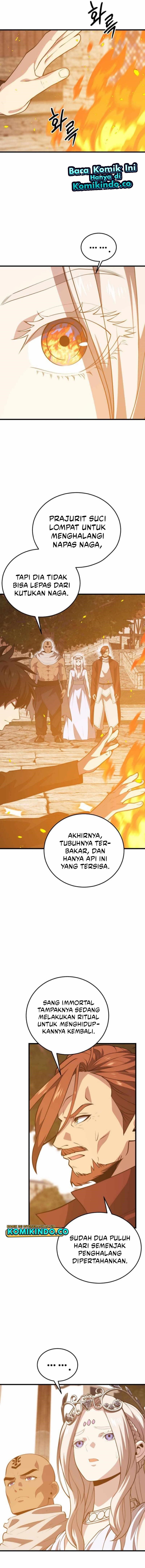 Seoul Station Necromancer