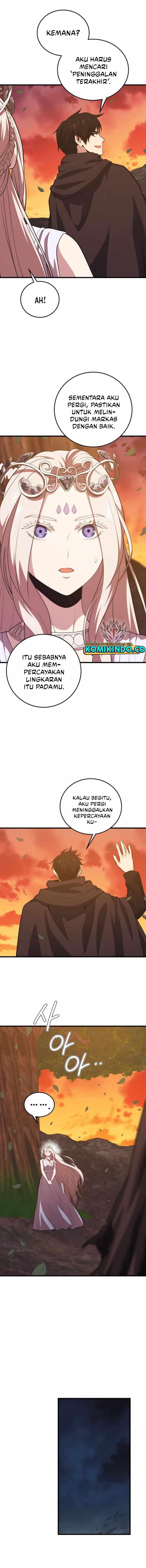 Seoul Station Necromancer