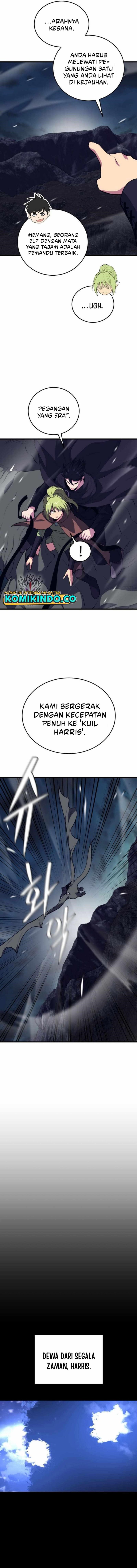 Seoul Station Necromancer