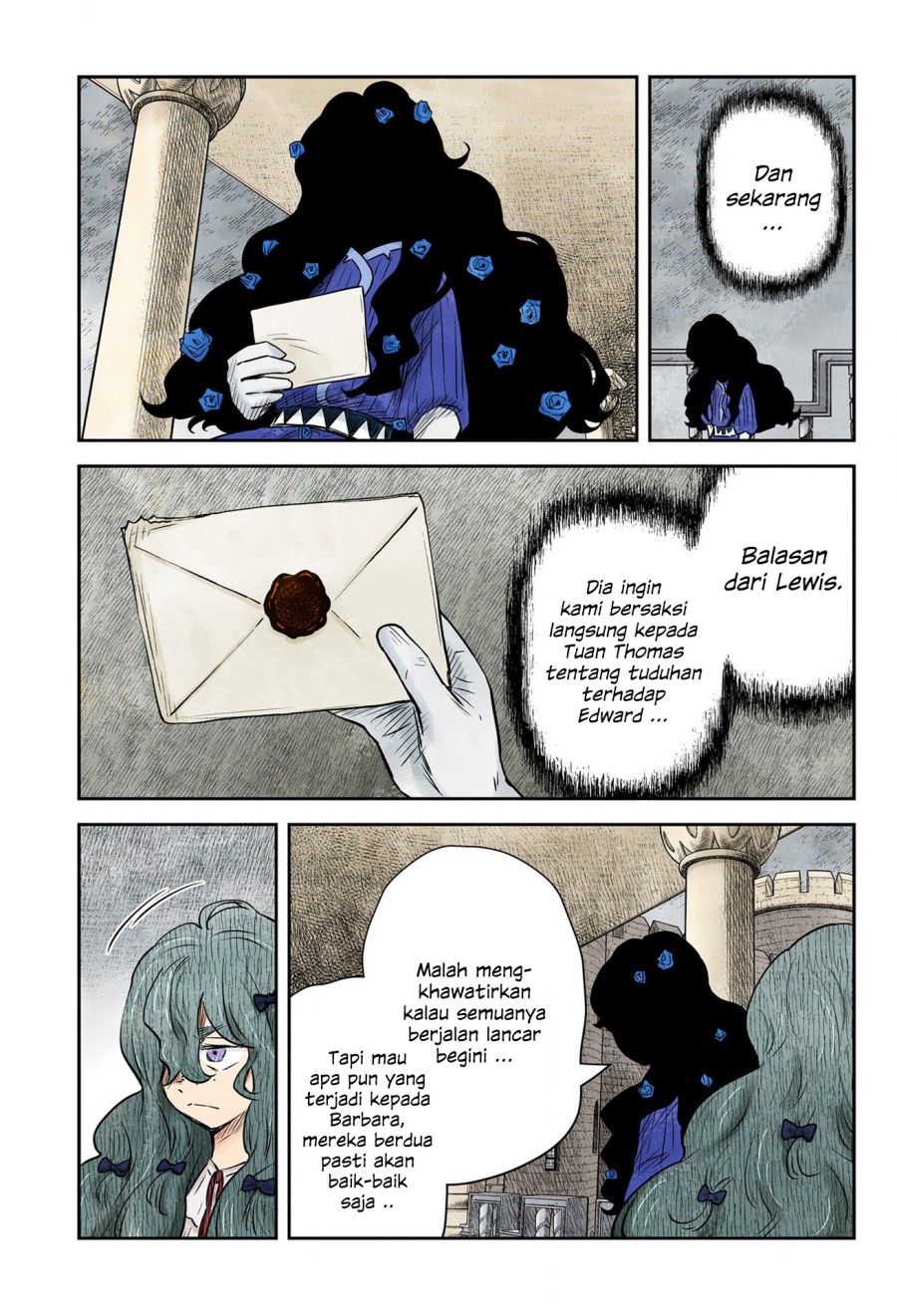 Shadows House