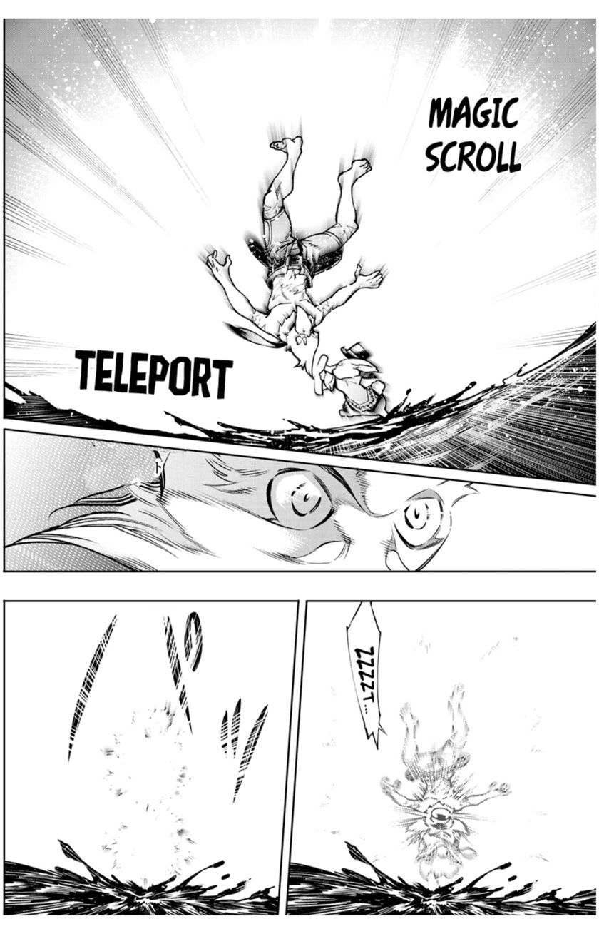Shangri-La Frontier ~ Kusoge Hunter, Kamige ni Idoman to su~