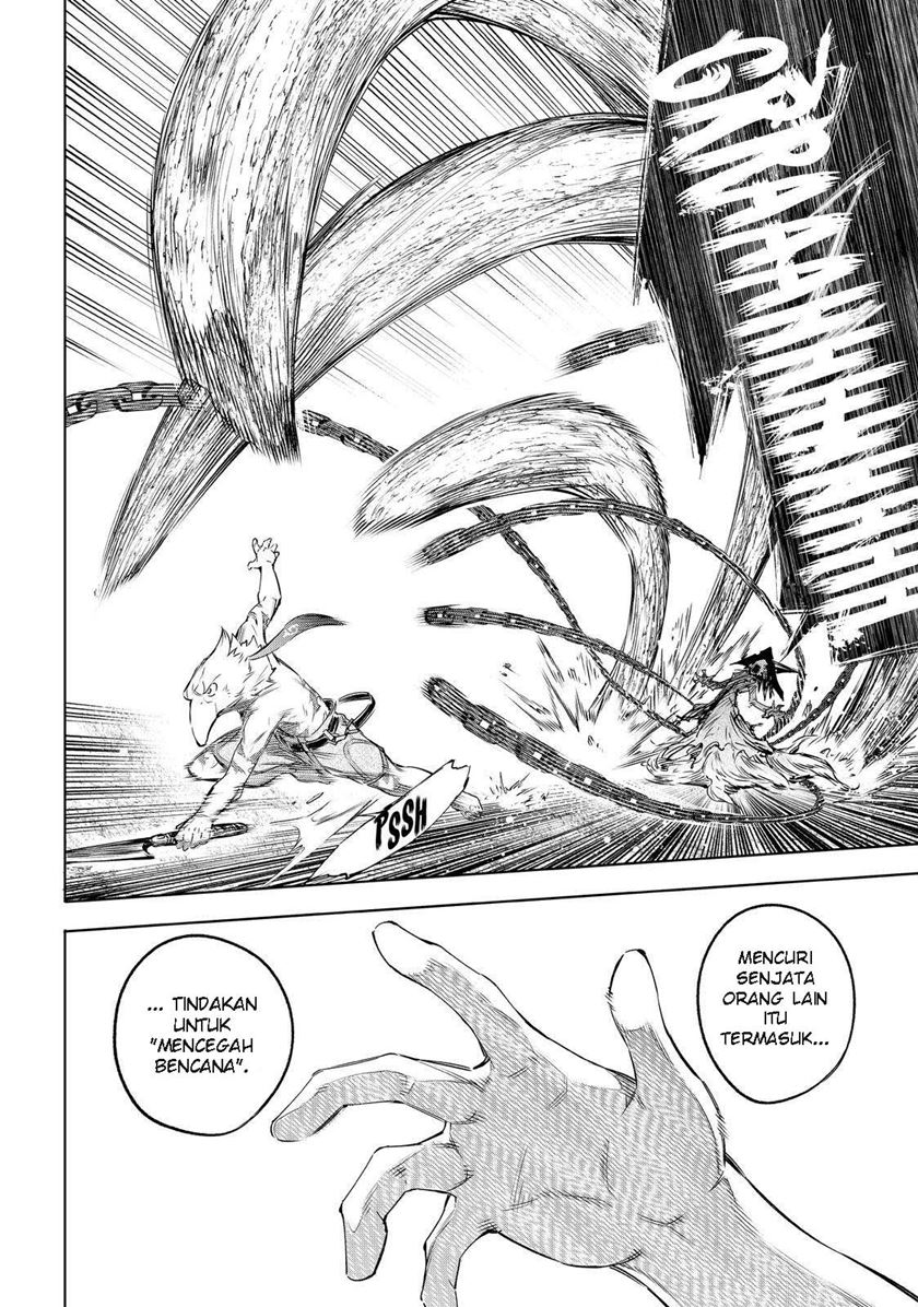 Shangri-La Frontier ~ Kusoge Hunter, Kamige ni Idoman to su~