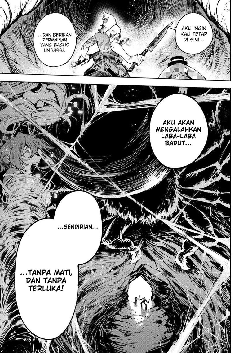 Shangri-La Frontier ~ Kusoge Hunter, Kamige ni Idoman to su~