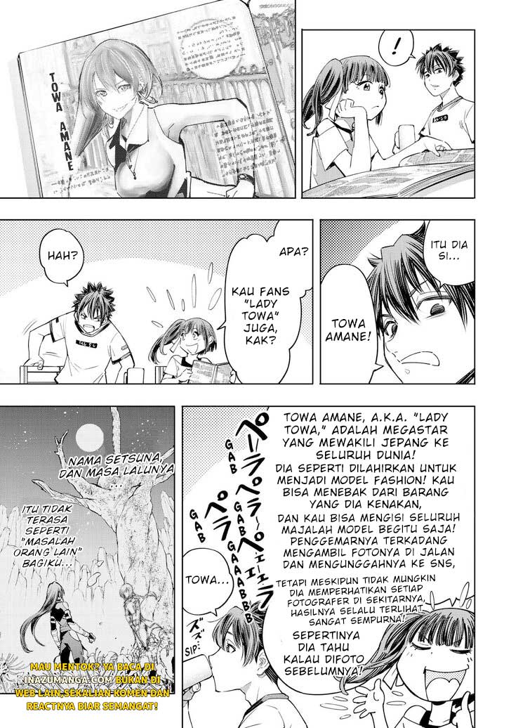 Shangri-La Frontier ~ Kusoge Hunter, Kamige ni Idoman to su~