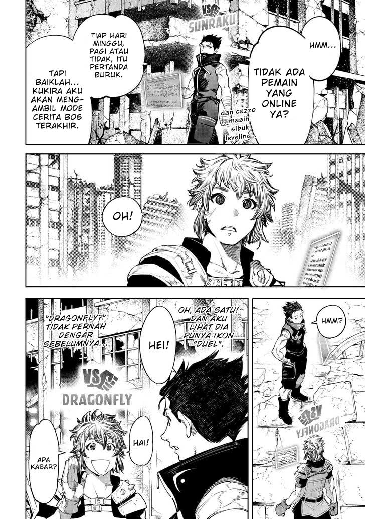 Shangri-La Frontier ~ Kusoge Hunter, Kamige ni Idoman to su~