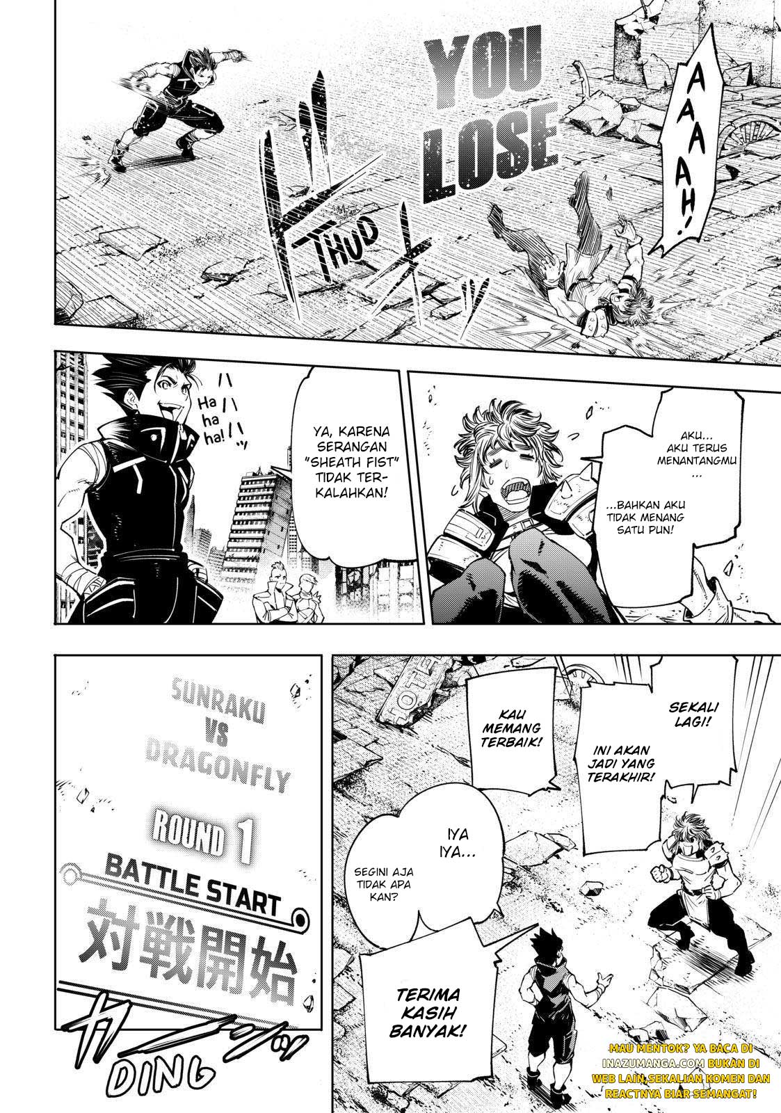 Shangri-La Frontier ~ Kusoge Hunter, Kamige ni Idoman to su~