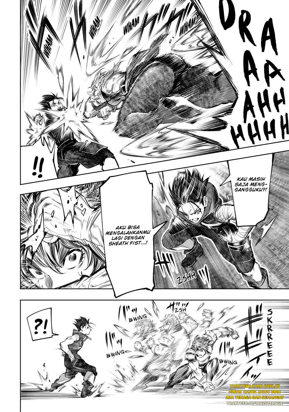 Shangri-La Frontier ~ Kusoge Hunter, Kamige ni Idoman to su~