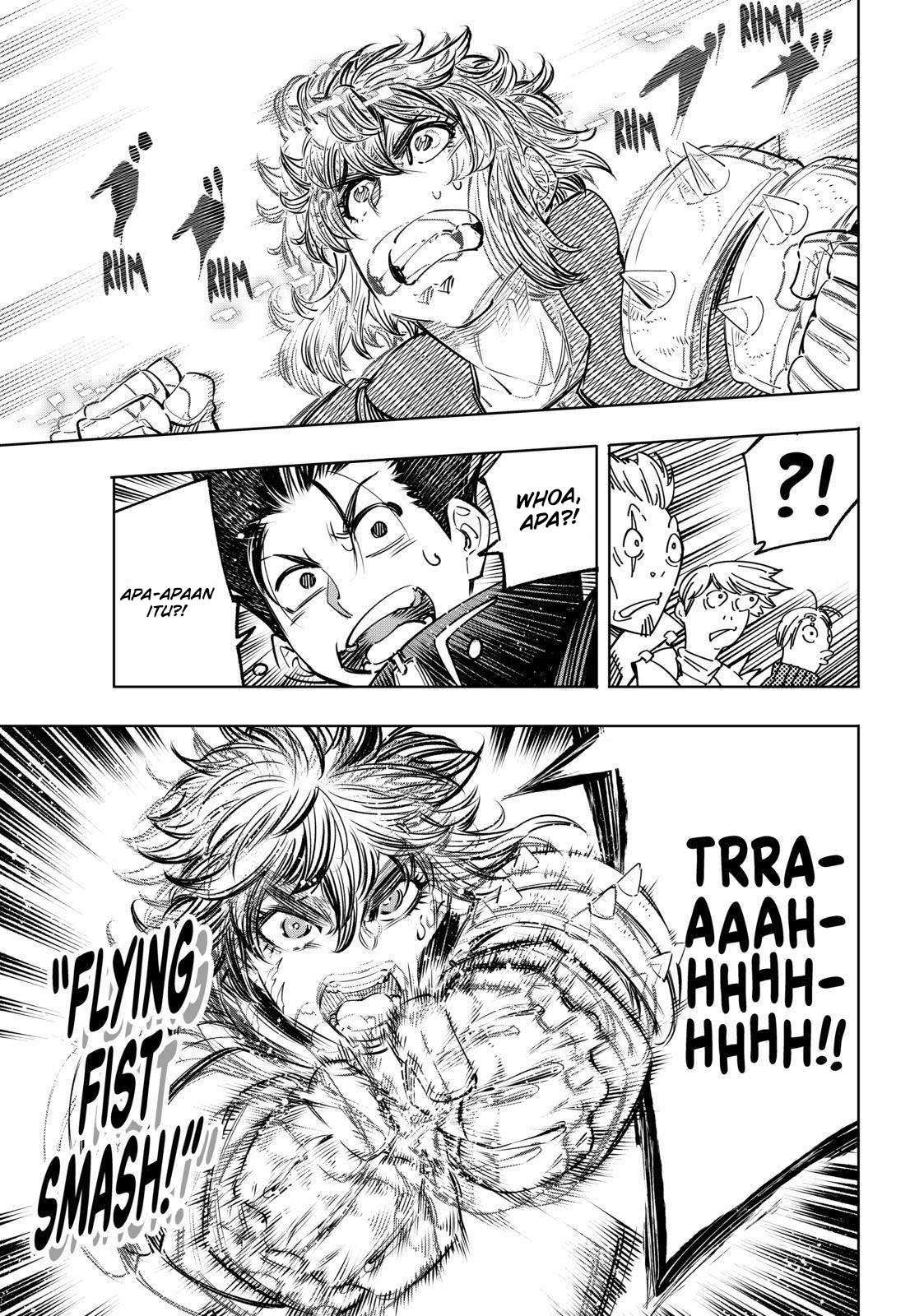 Shangri-La Frontier ~ Kusoge Hunter, Kamige ni Idoman to su~